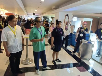 Ruang Analog Hadirkan Kembali Zaman Kejayaan Ritel