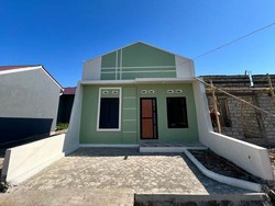 Buruan Cek! 5 Rumah Mulai Rp 150 Juta-an di Kabupaten Takalar