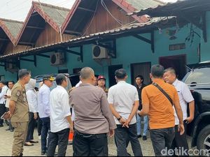 Polisi Temukan Peredaran Narkoba, Izin DA Club41 Dicek Ulang Pemkot