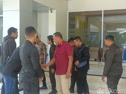 Tak Mau Dimutasi, Pegawai Rutan Kupang Protes ke Kemenkumham