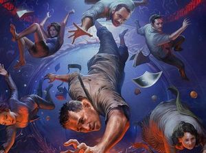 Joko Anwar Umumkan 7 Judul Episode Nightmares and Daydreams, Kapan Tayang?