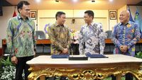 Sinergi Layanan Perbankan untuk Civitas Akademik ITS