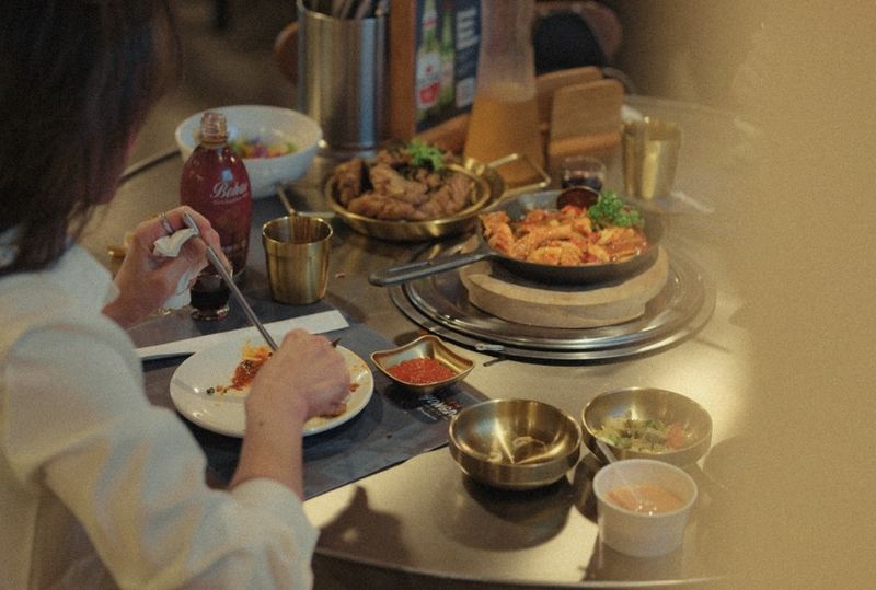 Sudah Gajian? Yuk Makan BBQ di 5 Restoran yang Punya Ruang Privat