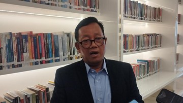 IUP PT GN di Raja Ampat Tak Dicabut, Legislator Minta Pengawasan Diperketat