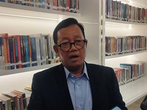 NasDem Komunikasi dengan Kapolda-Eks Walkot Semarang soal Pilgub Jateng NasDem Komunikasi dengan Kapolda-Eks Walkot Semarang soal Pilgub Jateng