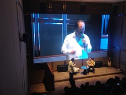 Surya Paloh: Ekonomi Kuat Harus Didukung Stabilitas Politik