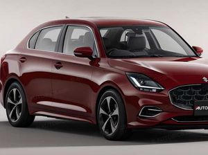 Suzuki Mau Luncurkan Mobil Sedan Murah, Harganya Cuma Rp 130 Jutaan