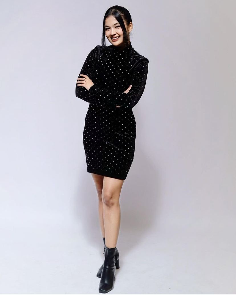 Tasya Novianti Putri