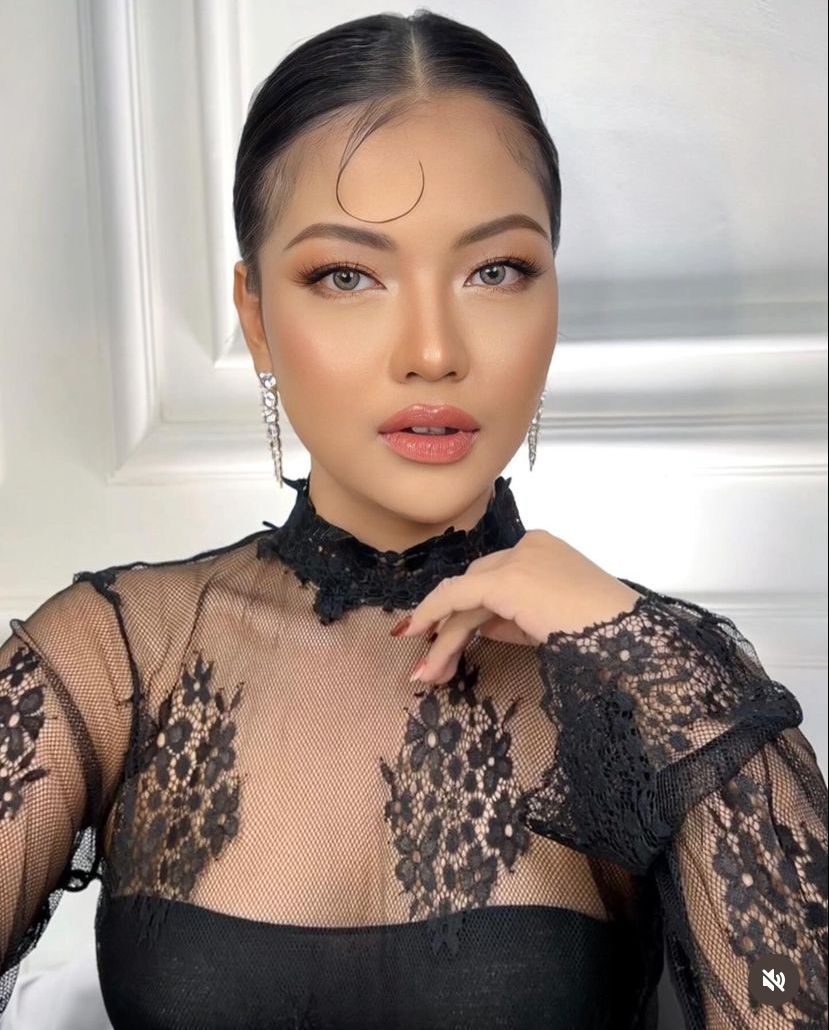 Tasya Novianti Putri