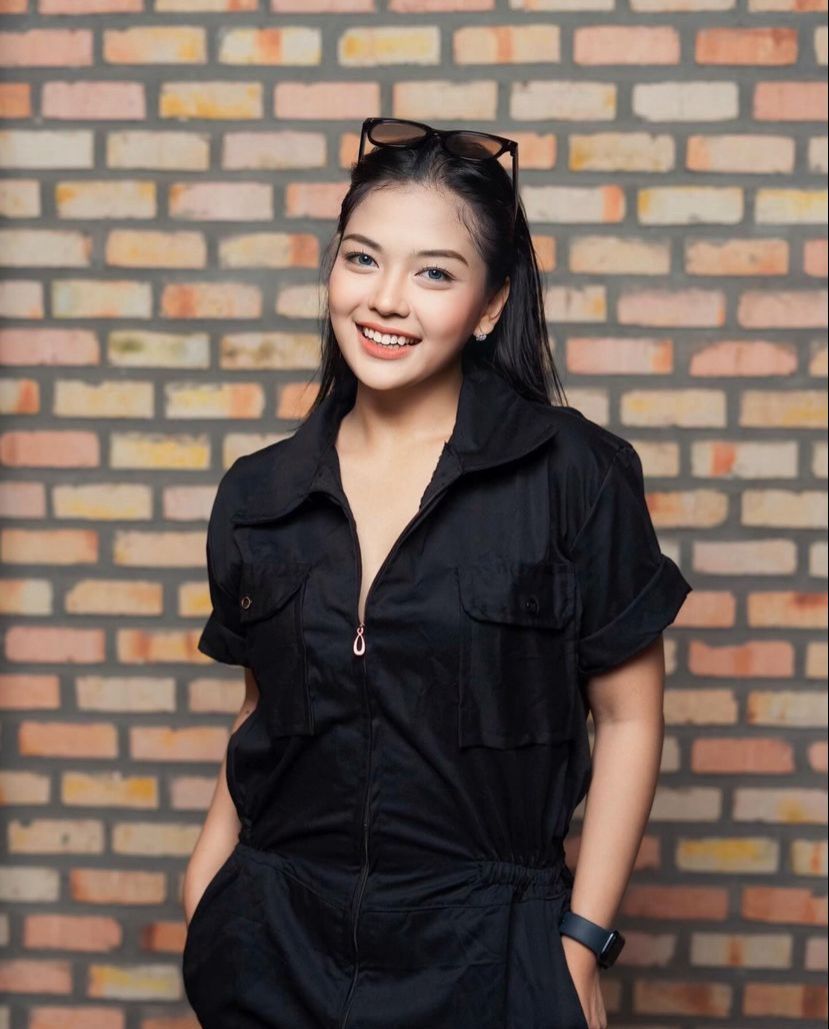 Tasya Novianti Putri