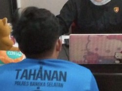 Kronologi Terbongkarnya Gadis di Bawah Umur Diperkosa Pacar-Kakak Pelaku