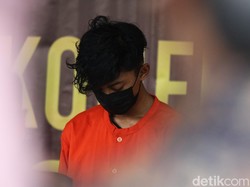 Pria Asal Gunungkidul Ditangkap Usai Perkosa Bocah di Losmen