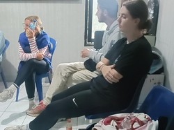 Ini Identitas 3 Turis Asing Bromo yang Pamer Pantat Saat Foto di Atas Jip