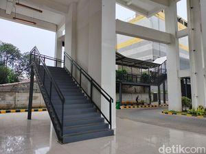 Program 3 Juta Rumah Prabowo Jangan Sampai Lupa Sarana Transportasi Program 3 Juta Rumah Prabowo Jangan Sampai Lupa Sarana Transportasi