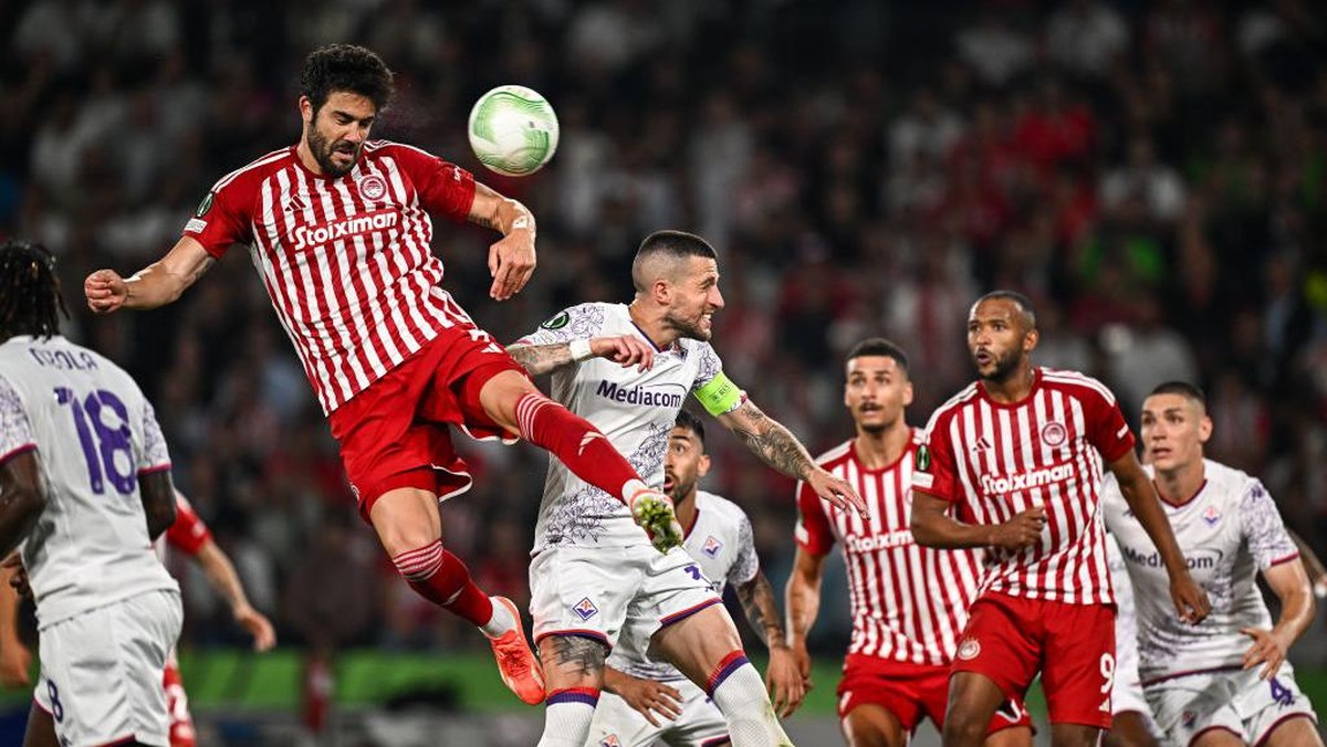 Foto: UEFA via Getty Images/Harry Murphy - Sportsfile