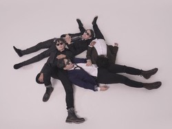 EP Sayap Patah Jadi Bukti Zigaz Masih Eksis