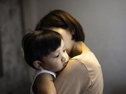 Tugas Ayah Nggak Cuma Cari Nafkah