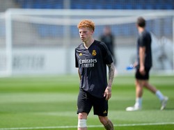 Final Liga Champions: De Leon Kembali Jadi Jimat Ancelotti