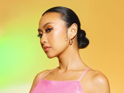 Aimee Saras Hadirkan Karya Manis Satu Kata Sejuta Makna