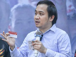 Aji Jaya Dinilai Dapat Merepresentasikan Energi Baru di Bogor