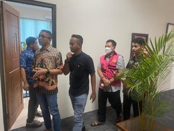 Eks Kepala BPKPD Pasuruan Jadi Tersangka Korupsi Insentif Pajak-Retribusi