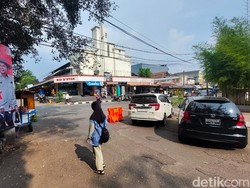 APK Sekda Cimahi Mulai Menjamur, Dianggap Ganggu Estetika Kota
