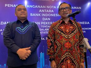 Sumbangan Devisa dari TKI Capai Rp 230 Triliun, Tertinggi Kedua Setelah Migas Sumbangan Devisa dari TKI Capai Rp 230 Triliun, Tertinggi Kedua Setelah Migas