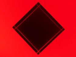 Ciri-ciri Belah Ketupat serta Rumus Keliling dan Luasnya