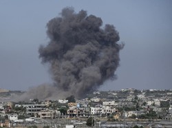 Israel Tawarkan Gencatan Senjata Permanen di Gaza, Hamas Bilang Gini