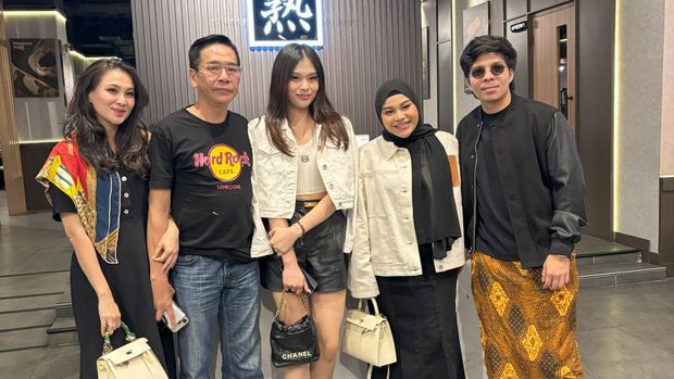 Bintang Dari Timur