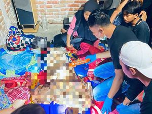 Tenggelam Saat Berenang di Sungai, Bocah di Lombok Tengah Tewas