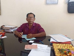 Tak Hanya Keperluan Sakit, JKN Bisa Jadi Alternatif Bantu Sesama