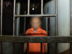 Oknum Polisi di Ambon Perkosa Siswi SD Ditetapkan Jadi Tersangka