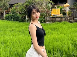 Catheez Fokus Karier Ketimbang Cari Jodoh