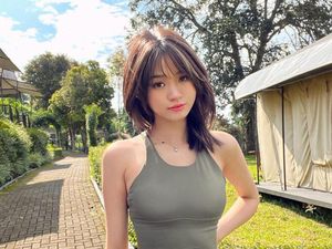 4 Tahun Jomlo, Catheez Ungkap Alasan Sulit Terima Cowok 4 Tahun Jomlo, Catheez Ungkap Alasan Sulit Terima Cowok