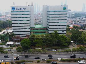 Dikabarkan Mau Beli SPBU Exxon di Singapura, Emiten Prajogo Pangestu Buka Suara Dikabarkan Mau Beli SPBU Exxon di Singapura, Emiten Prajogo Pangestu Buka Suara