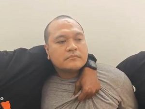 2 Orang WNI Diamankan Terkait Chaowalit Buron Nomor 1 Thailand 2 Orang WNI Diamankan Terkait Chaowalit Buron Nomor 1 Thailand