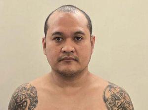 7 Aksi Brutal Buron Nomor 1 Thailand hingga Ditangkap di Indonesia 7 Aksi Brutal Buron Nomor 1 Thailand hingga Ditangkap di Indonesia