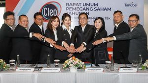 Cleo Tebar Dividen Rp 60 Miliar