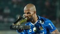 Deretan Pemain Peraih Penghargaan Liga 1 2023/2024