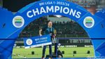 Deretan Pemain Peraih Penghargaan Liga 1 2023/2024