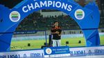 Deretan Pemain Peraih Penghargaan Liga 1 2023/2024