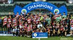 Deretan Pemain Peraih Penghargaan Liga 1 2023/2024