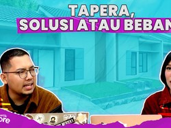 Tapera, Solusi atau Beban?