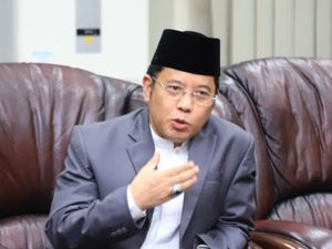 BWI Siap Terlibat dalam Program Makan Bergizi Gratis BWI Siap Terlibat dalam Program Makan Bergizi Gratis