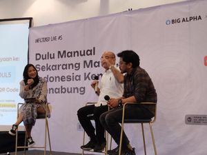 Anak Muda Mau Gonta-ganti Kerjaan? Harus Punya Modal Ini Dulu Anak Muda Mau Gonta-ganti Kerjaan? Harus Punya Modal Ini Dulu