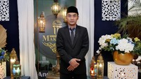 Menggapai Haji Mabrur