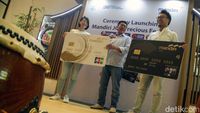 Dorong Transaksi Kartu Kredit Lewat Promo Menarik
