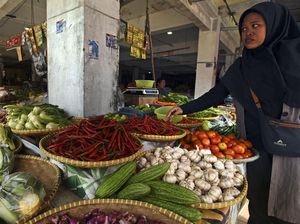 Harga Sembako di Jawa Timur Hari Ini 11 September 2024