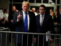 Trump Sebut AS Kini Seperti Negara Dunia Ketiga: Kita Tak Lagi Dihormati